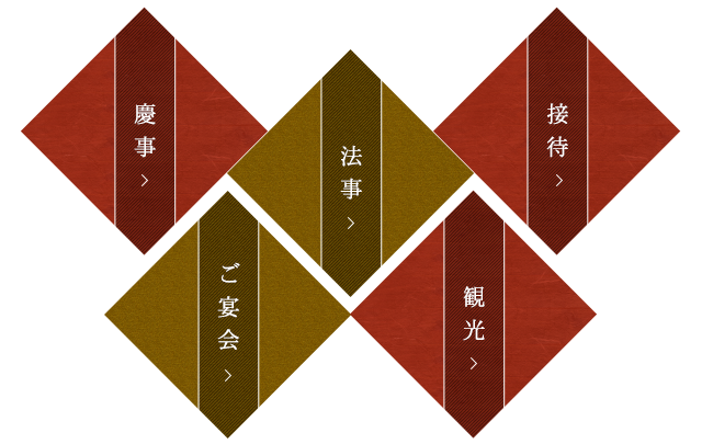 慶事